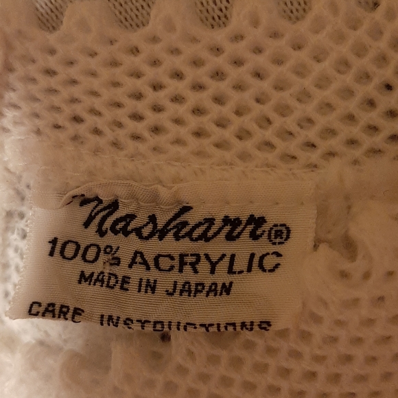 Nasharr (Top - Picture 7 of 7